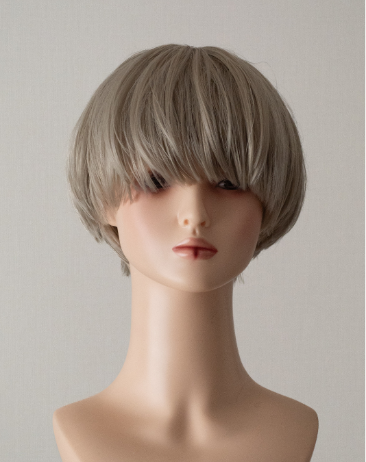 料金表｜コスプレウィッグオーダーの費用・オプション料金｜WIGCUT