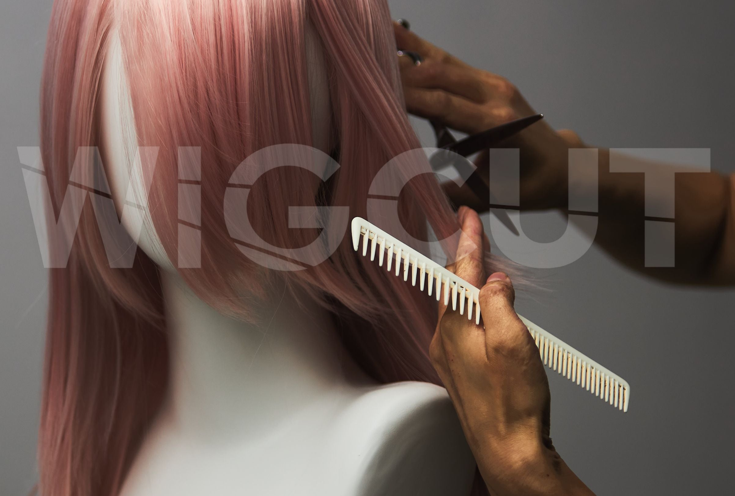 オーダー受付停止中　総合オーダーページ イメージウィッグ オーダー受付停止中 総合オーダーページ イメージウィッグ オーダー